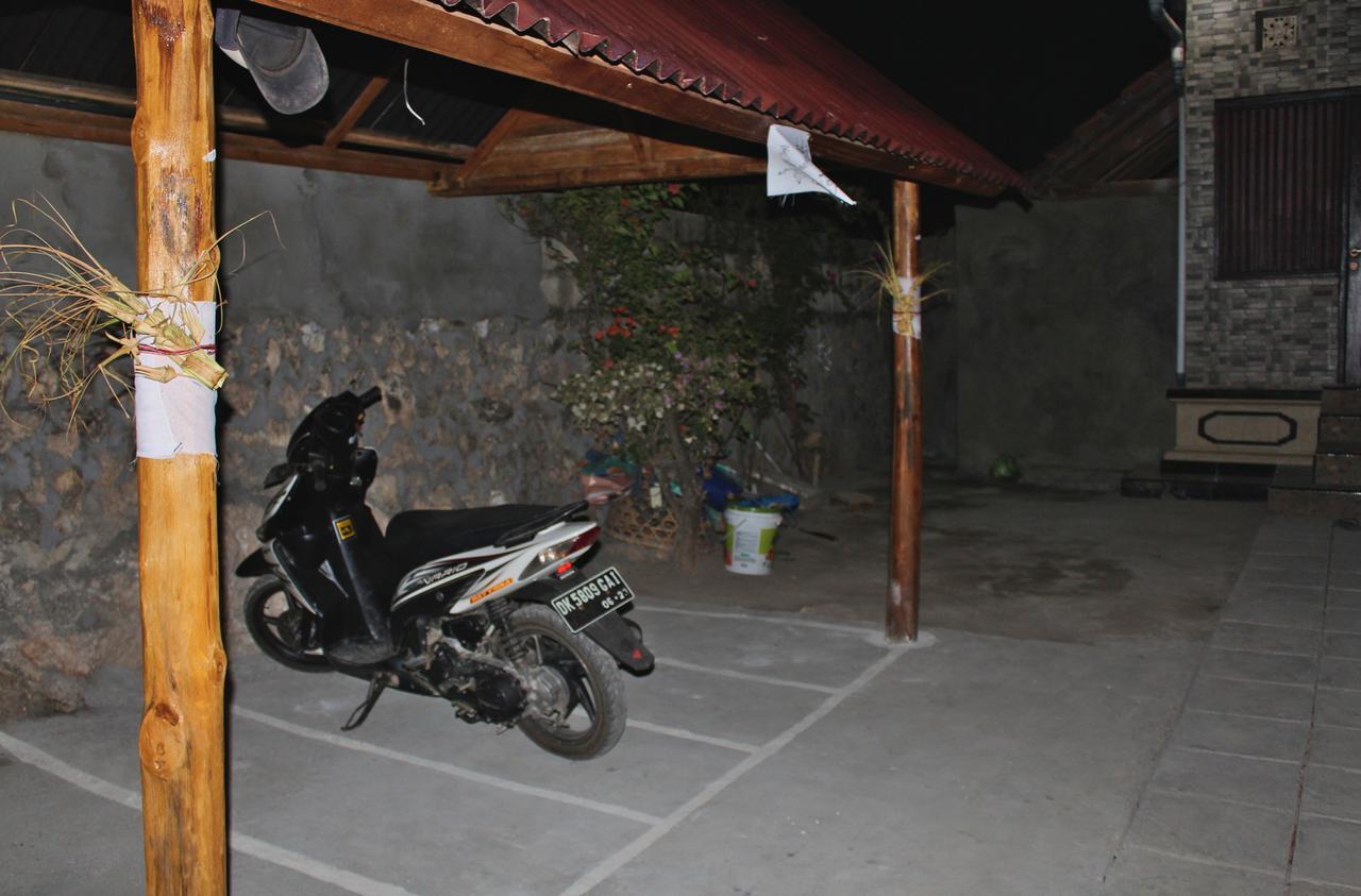 Horizon Nusa Penida Tanglad Exterior photo
