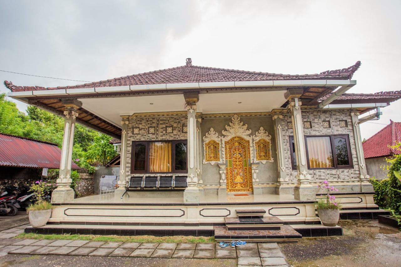 Horizon Nusa Penida Tanglad Exterior photo